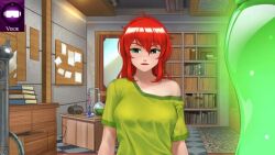 aware changer_(character) chien_vietnam femsub green_eyes hypnovember maledom red_hair spiral_eyes video virtual_youtuber visor voice_acted