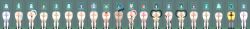  alien angel angel_girl animal_ears anky_ankylosaurus ass black_hair blue_hair cat_tail chains dinosaur_girl eich_(nyarukavt) elf elf_ears empty_eyes ghatako green_hair horns iskra_(nyarukavt) ku_thuga large_ass lunpsis_fayne miyuki_thotep mura_(nyarukavt) nanami_thotep nude nyaruka_thotep nyarukavt original ortlind_thotep pink_hair pixel_art red_hair robot setra_thotep shizu_thotep tail tattoo tentacles thighs through_wall tsubaki_mineo tyndra_hound unael_stellare virtual_youtuber visor white_hair wolf_girl yami_thotep yume_(nyarukavt) zero_thotep 