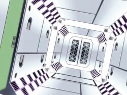  animated femdom femsub green_hair hug hypnotic_kiss kissing miharu_oozora pink_hair shower smile sound stratos_4 sweat tagme video virus yuri 