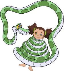 coils disney femsub hypnotic_eyes kaa kaa_eyes loli snake stitch_(anime) the_jungle_book yuna_kamihara 