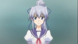 animated campione! empty_eyes femdom hypnotic_eyes malesub sound tagme video