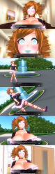  custom_maid_3d_2 kamen_writer_mc rika_(made_to_order) robotic_trance tagme 