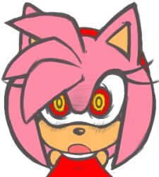 amy_rose boom_boo female_only femsub furry hedgehog_girl kaa_eyes manip open_mouth pink_hair possession short_hair sonic_the_hedgehog_(series) tiechonortheal_(manipper)