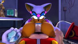  3d animal_ears animated bat_girl bat_wings blue_lipstick bouncing_breasts breasts catsuit crossed_eyes cum cum_in_mouth dr_eggman emerl erect_nipples erection eyelashes eyeshadow fellatio femsub furry gloves green_eyes huge_breasts huge_cock large_breasts large_penis light_skin lipstick maledom mind_control_device_(sonic_boom) orange_skin orgasm paizufella paizuri penis pov pov_dom pubic_hair rouge_the_bat silvertilver sonic_the_hedgehog_(series) tech_control ugly_bastard veins video white_hair wings 