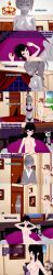  absurdres black_hair breasts brown_hair closed_eyes dialogue dildo dressing empty_eyes english_text erin_(ophelia's_dollhouse) expressionless female_only femdom femsub green_eyes green_hair grey_eyes grey_hair grey_skin human_furniture long_hair miss_anderson_(ophelia's_dollhouse) multiple_girls multiple_subs nipples nude nurse_whitney_(ophelia's_dollhouse) ophelia's_dollhouse ophelia_(ophelia's_dollhouse) penis purple_eyes robot robot_girl sex_toy text zenin1 