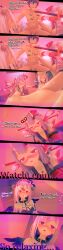  3d absurdres after_sex ayame_nakiri blue_hair blush cbhm closed_eyes clothed coin collar cum cum_on_face dazed drool empty_eyes english_text femsub flower flower_in_hair glowing glowing_eyes hair_ornament heart_tattoo hololive kanata_amane koikatsu! lamy_yukihana maledom multiple_girls multiple_subs nude open_mouth pendulum penis tattoo text traditional_hypnosis unfocused_eyes white_hair 