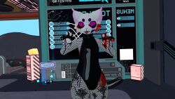  femboy furry malesub spiralwash_eyes tagme vrchat 