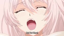 altered_common_sense blue_eyes breasts character_request cum exposed_chest femsub huge_breasts hypnotized_hypnotist long_hair maledom missionary penis saimin_class sex sleeping sound subtitled tagme video voice_acted white_hair