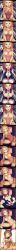    3d animal_ears blood breasts cbhm comic cosplay cum_on_body cum_on_face drool eevee huge_breasts koikatsu! my_hero_academia nude ochaco_uraraka pokemon sex smile torn_clothes unusual_pupils virginity_loss 