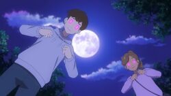 aipom angry apron aware black_hair blue_eyes blue_hair bombirdier brown_hair chicken_pose closed_eyes diana_(pokemon) earrings elderly femsub gloves grey_hair hair_covering_one_eye hairband hamber_(pokemon) happy_trance hat long_hair lycanroc_(midnight) malesub malignant_chain mass_hypnosis mochi_dance multicolored_hair multiple_boys multiple_girls multiple_subs nintendo nurse_joy open_mouth pecharunt pink_hair pokemon pokemon_(anime) purple_eyes short_hair smile tagme trance_break video