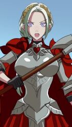  animated armor before_and_after bra breasts chloeangelva edelgard_von_hresvelg electrickronos expressionless female_only femsub fire_emblem fire_emblem_three_hopes fire_emblem_three_houses groping instant_loss long_hair magic male_pov maledom nintendo nipple_play panties pov pov_dom sound tagme video voice_acted white_hair 