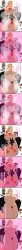  absurdres aware bald beard bleach blue_eyes blush body_control body_markings breasts control_indicator dark_skin dialogue ebiou face_paint facial_markings femsub heart heart_tattoo huge_breasts long_hair maledom multiple_boys multiple_doms mustache nipples nude open_clothes orange_hair pepe_waccabrada pubic_hair rangiku_matsumoto simple_background steam sunglasses sweat tattoo text translation_request white_background white_hair yellow_eyes zommari_rureaux 