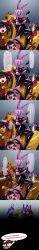  absurdres acheron_(honkai_star_rail) aura banana black_swan_(honkai_star_rail) breasts brown_hair bunny_ears bunny_girl bunnysuit caelus_(honkai_star_rail) costume crossed_legs dialogue doll dual_persona femdom femsub fingerless_gloves gag gloves glowing_eyes gradient_background grey_hair heart heterosexual honkai_star_rail hypnotic_mask hypnotized_dom jade_(honkai_star_rail) kafka_(honkai_star_rail) large_breasts legs long_hair love mask mole multiple_girls multiple_subs no_eyes persona_(series) persona_5 pink_eyes pink_hair possession preview purple_eyes purple_hair radeon red_eyes red_hair restrained shadow_bunny short_hair sitting slit_pupils sparkle_(honkai_star_rail) speech_bubble stepped_on symbol tears text tight_clothing translation_request very_long_hair 