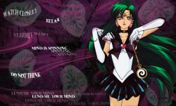  animated animated_eyes_only animated_gif danni68_(manipper) earrings femsub manip pendulum pocket_watch sailor_moon_(series) sailor_pluto self_hypnosis sketch spiral_eyes symbol_in_eyes text very_long_hair 