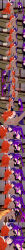 3d absurdres anoni_(anoni_hypno) anoni_hypno armpit_licking armpits arms_above_head aware blush body_control bodysuit breasts bunny_ears bunny_girl closed_eyes dialogue easter edging edging_command english_text eye_color_change female_only femdom femsub fingering genshin_impact groping humiliation hypnotized_assistant licking long_hair masturbation_command mavuika_(genshin_impact) mind_break nipple_play one_eye_open orange_hair original pink_eyes posed posing purple_eyes purple_hair raiden_shogun_(genshin_impact) resisting sub_on_sub tagme tech_control text tongue tongue_out yuri