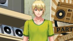  animated black_hair blonde_hair changer_(character) chien_vietnam femdom green_eyes heart_eyes magic multicolored_hair red_eyes sex sound topless transformation transgender video virtual_youtuber voice_acted 