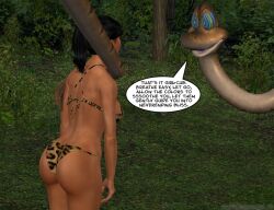 3d comic dead_source disney kaa presidus shanti tagme text the_jungle_book