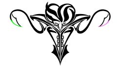 crotch_tattoo malamar mega_malamar nintendo pokemon pokemon_(creature) pokemon_legends_z-a romulproduce simple_background white_background