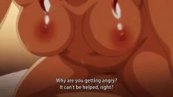 aiue_oka altered_common_sense animated ass black_hair blue_eyes blush censored cheating cleavage collarbone cowgirl_position embarrassed empty_eyes erect_nipples femsub glasses large_breasts maledom netorare obata_yui open_mouth red_eyes red_hair saimin_seishidou sex short_hair sound tagme tanaka_hajime text ugly_bastard vaginal video