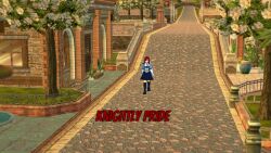  3d armor cover erza_scarlet fairy_tail long_hair red_hair sugus text 
