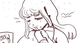  ahegao animated blush breasts chubby cunnilingus dead_source drinking femsub force_feeding large_breasts long_hair maledom navel nude orgasm orgasm_command original otherpics sound subliminal sweat tagme thick_thighs thighs valerie_lewdon video voice_acted weight_gain 