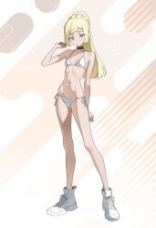 female_only femsub lillie_(pokemon) manip master226_(manipper) nintendo otokakoto pokemon spiral_eyes