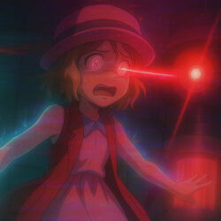 ai_art beam bondage corruption nintendo pokemon serena team_flare