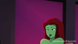 alexia_vo batgirl batman_(series) catwoman chloeangelva corruption cremechu dc_comics female_only femdom fingering futa futadom futanari kaa_eyes lip_biting lipstick magic masturbation multiple_girls nipples poison_ivy pussy robertotali sex_toy spiral spiral_eyes story super_hero tagme video voice_acted yuri