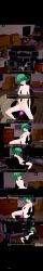  absurdres ahegao anoni_hypno blood breasts censored dialogue english_text eye_roll female_only femsub fingering green_hair masturbation nipples nude one_punch_man pink_eyes pussy ruined_life short_hair solo spiral spiral_eyes sweat symbol_in_eyes tatsumaki_(one_punch_man) text tongue tongue_out 