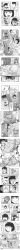  absurdres altered_common_sense blush breasts censored closed_eyes clothed clothed_exposure cum dialogue donchindon femsub fingering huge_cock large_penis maledom multiple_girls multiple_subs nipples nude orgasm original penis pubic_hair pussy see-through sex short_hair squirting sweat text torn_clothes translation_request vaginal x-ray 
