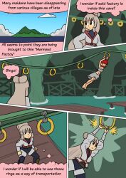 age_of_calamity comic failed_infiltration impa long_hair mythkaz nintendo tagme text the_legend_of_zelda