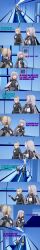 absurdres ak-12_(girls_frontline) an-94_(girls_frontline) aware blonde_hair blue_eyes closed_eyes clothed dialogue english_text girls_frontline long_hair mad_jacks multiple_girls text white_hair 