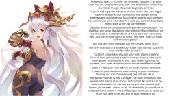 ass bodysuit caption caption_only elf_ears female_only femdom granblue_fantasy hypnotic_ass hypnotic_eyes latex lolivia_(manipper) long_hair looking_at_viewer looking_back manip medusa_(granblue) nurumi open_mouth pov pov_sub shingeki_no_bahamut smile text white_hair