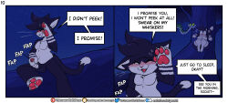 ass aware black_eyes blush bottomless breasts cat_ears cat_girl comic furry huge_ass huge_breasts iamaneagle kaa masturbation nipples nude original outlet_(iamaneagle) penis scared short_hair shortstack snake socket_(iamaneagle) tail text the_jungle_book thick_thighs thighs topless unaware