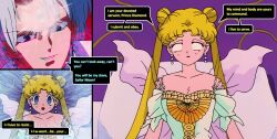  aliensdideverything_(manipper) blonde_hair blue_eyes dazed dialogue empty_eyes expressionless femsub glowing maledom manip open_mouth resisting sailor_moon sailor_moon_(series) text twintails white_hair whitewash_eyes 