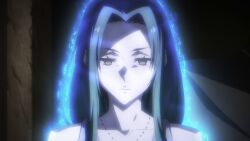  character_request empty_eyes expressionless femsub long_hair magic screenshot tagme that_time_i_got_reincarnated_as_a_slime 
