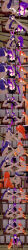  3d absurdres anoni_(anoni_hypno) anoni_hypno aware blush body_control bunny_ears bunny_girl cum easter embarrassed feet female_only femdom femsub finger_in_mouth fingering foot_licking from_behind genshin_impact humiliation legs legs_up licking long_hair mavuika_(genshin_impact) mind_break orange_hair orgasm original pink_eyes purple_hair pussy_juice raiden_shogun_(genshin_impact) smile sub_on_sub tagme tech_control tongue tongue_out 