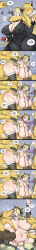  altered_common_sense arms_behind_back asphyxiation ass aware barefoot begging bikini bikini_top blonde_hair breast_feeding breast_grab breast_sucking breasts clothed cosplay crotch_tattoo cum cum_in_mouth cum_in_pussy cum_on_body cum_on_breasts cynthia dazed dialogue drowzee egg_laying eggs english_text feet fellatio femsub gloves hair_covering_one_eye hand_on_head heart heart_tattoo huge_ass huge_breasts huge_cock huge_hips hypno incest kissing lactation large_ass large_breasts large_penis leggings legs_up long_hair maledom milf mole mother_and_son multiple_boys multiple_doms multiple_penises nintendo nipple_penetration nipples nude open_mouth oral orgasm paizuri pendulum penis pink_eyes pokeball pokemon pokemon_(creature) pokemon_diamond_pearl_and_platinum pokephilia pregnant pussy_juice resisting sex tapeworm tattoo text thick_thighs thighhighs tongue tongue_out trembling vaginal 