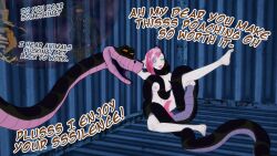  3d bestiality coils dialogue disney femsub hypnotic_eyes kaa kaa_eyes koikatsu! maledom multicolored_hair neopolitan nude rwby sex snake snake_penis text thatguysly the_jungle_book 