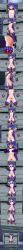  3d absurdres angry blue_eyes blush breasts collar collarbone crotch_tattoo custom_maid_3d_2 dildo drool electricity empty_eyes fate/extra_ccc fate/grand_order fate_(series) femsub glowing heart heart_tattoo hypnotic_accessory meltryllis midriff navel nude orgasm purple_hair pussy pussy_juice restrained sequence sex_machine sex_toy shiru small_breasts spread_legs story tattoo tech_control tongue tongue_out tubes unhappy_trance urination very_long_hair 