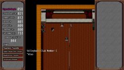 altered_common_sense animated bad_thumbnail black_hair brown_hair censored cum cum_in_mouth empty_eyes fellatio femsub hypnosis_academy:_the_hypnosis_trap_and_the_married_teacher maledom multiple_boys oral orgasm penis short_hair skirt sound teacher video video_game yellow_eyes