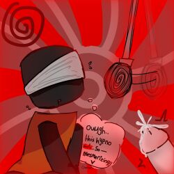  bandage drool hypnotic_screen karozxxi penis roblox 