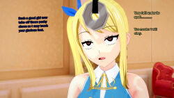 3d empty_eyes fairy_tail femsub lucy_heartfilia maledom pendulum sonrio12 text