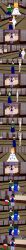  absurdres ash_ketchum black_eyes black_hair blue_eyes breasts brown_eyes character_request closed_eyes clothed dialogue english_text erika_(pokemon) femsub giselle_(pokemon) green_eyes green_hair horokeu large_breasts long_hair maledom misty multiple_girls multiple_subs nintendo nipples nude orange_hair pokemon pokemon_(anime) pubic_hair short_hair shrunken_irises text tyra_(pokemon) 