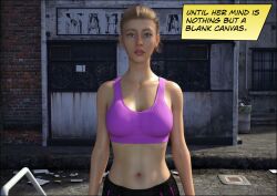 3d 4321sleep original tagme text zoe_mcdermott_(4321sleep)