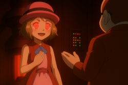 ai_art hypnotized serena xerosic