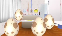 3d 3d_custom_girl eggs original