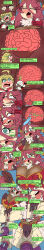  absurdres ahegao ahoge anal blush bottomless brain breast_fondling closed_eyes comic cygames dazed dialogue dragalia_lost english_text euden eye_color_change femsub fingering gloves green_eyes heterosexual huge_breasts long_tongue maledom masturbation mym nintendo possession prince royalty slime speech_bubble tagme tail tail_sex tailjob text thigh_focus thighs tongue tongue_out transformation wet wet_clothes yasuda_kojo yellow_eyes 