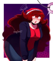 akydoodlz friday_night_funkin&#039; girlfriend_(friday_night_funkin&#039;) lullaby_girlfriend tagme