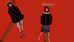 coils dazed disney femsub happy_trance kaa kaa_eyes maledom nerdboijesus persona_(series) persona_5 sadayo_kawakami smile tae_takemi the_jungle_book